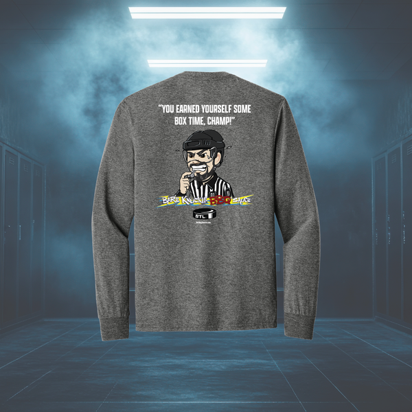 16 - Ref BKB Pullover