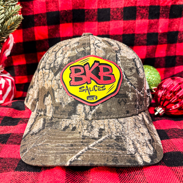 REALTREE Camo Hat Trick