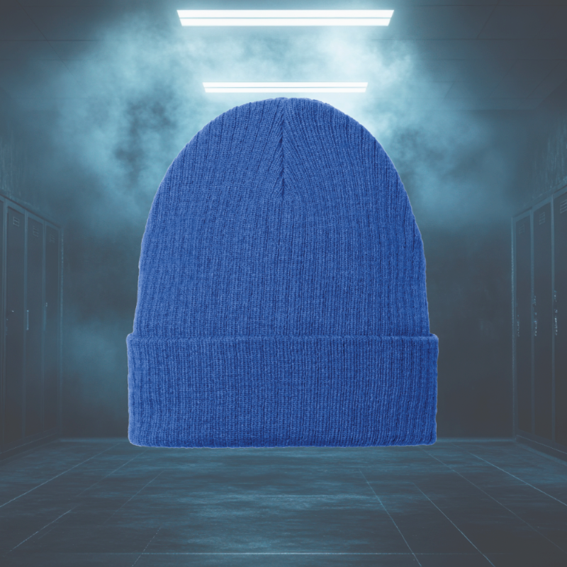 11 - BKB Beanie