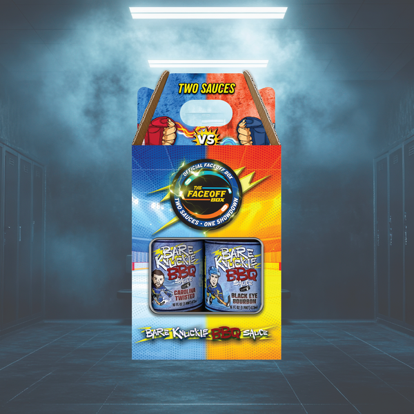 02 - The FaceOff Box