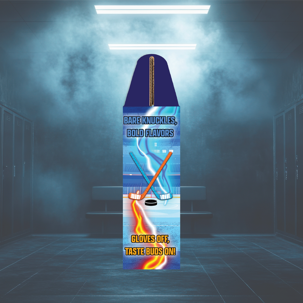 02 - The FaceOff Box