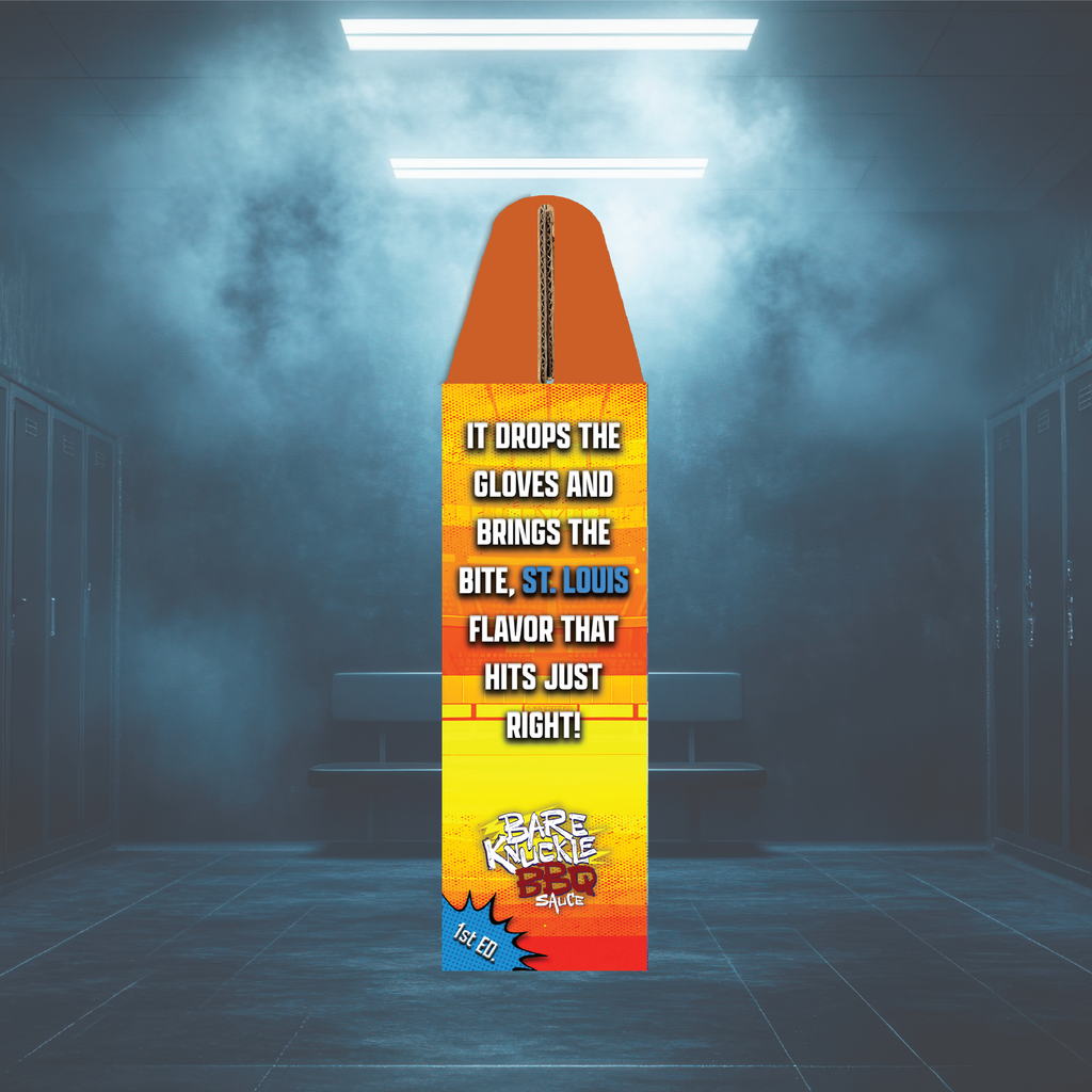 02 - The FaceOff Box