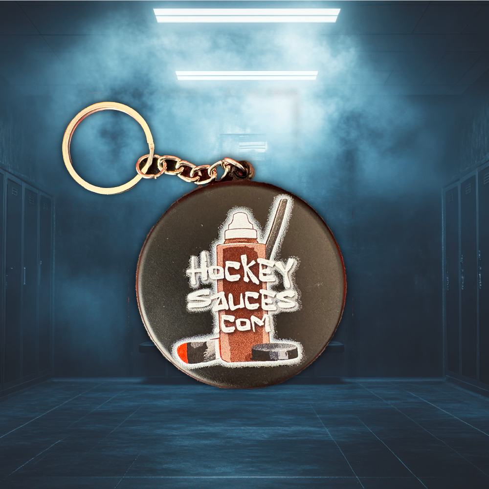 BKB Key Chain
