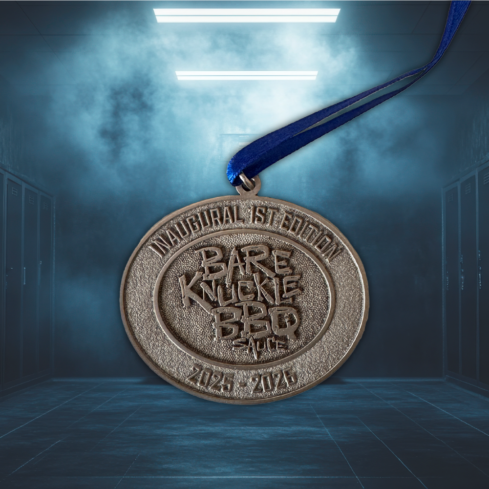 Santa's Sauce Run Ornament