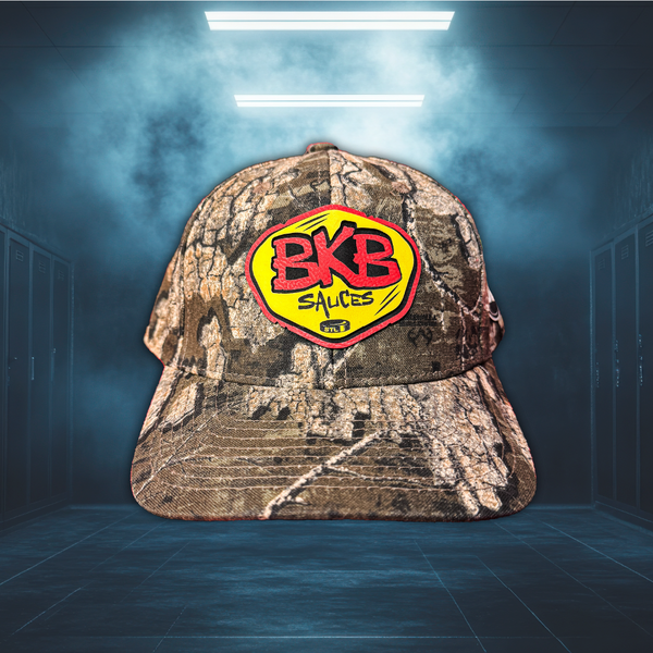 REALTREE Camo Hat Trick