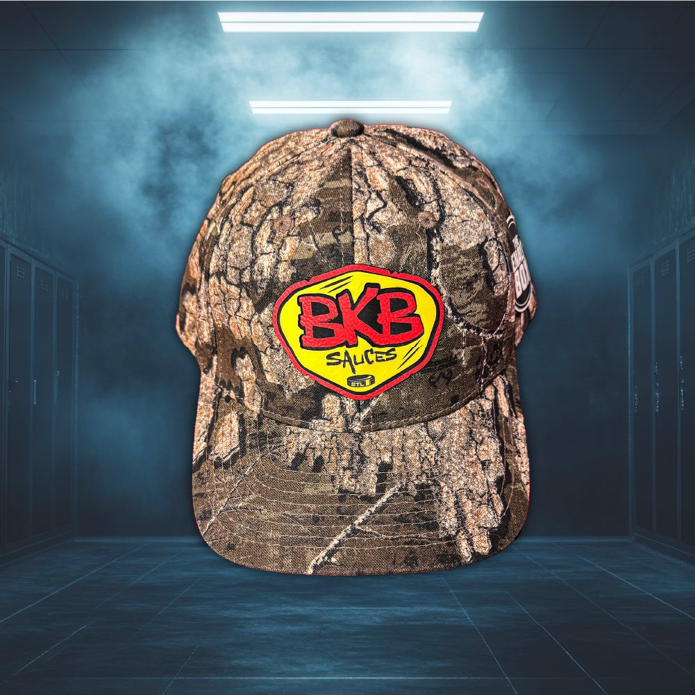 REALTREE Camo Hat Trick