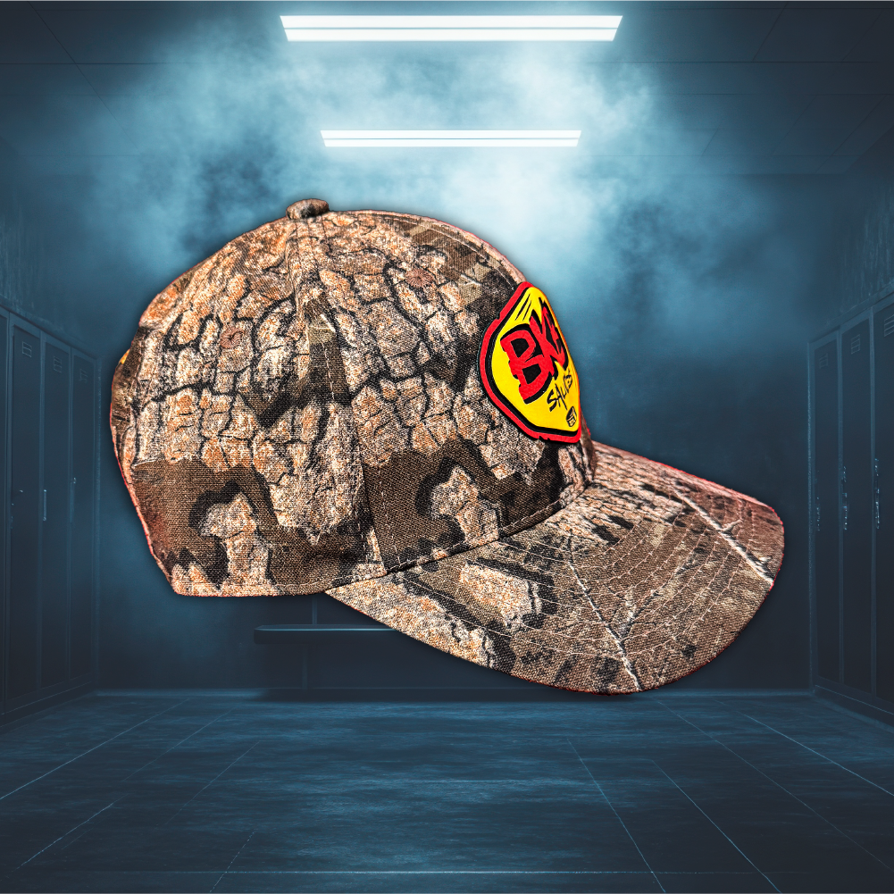 REALTREE Camo Hat Trick