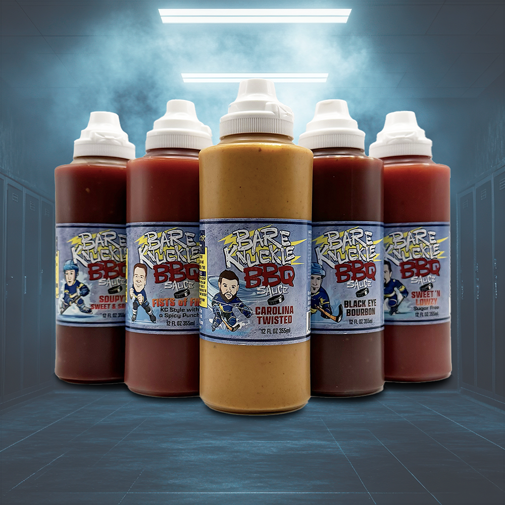 Breakaway Duo Individual Sauces