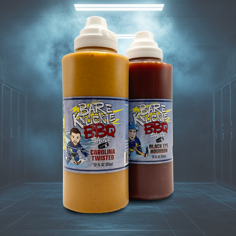 Breakaway Duo Individual Sauces