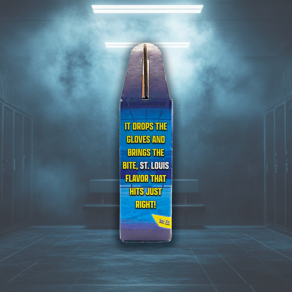 The Official Penalty Box