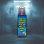 The Official Penalty Box