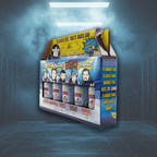 The Official Penalty Box