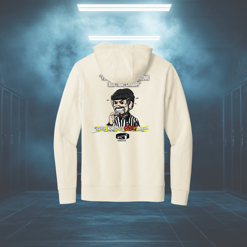 13 - Ref BKB Hoodie