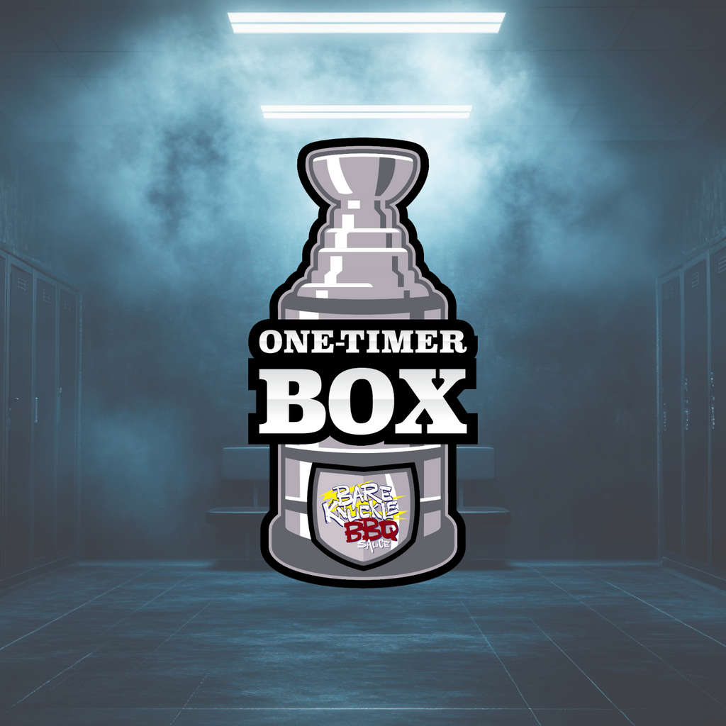 02 - One-Timer Box