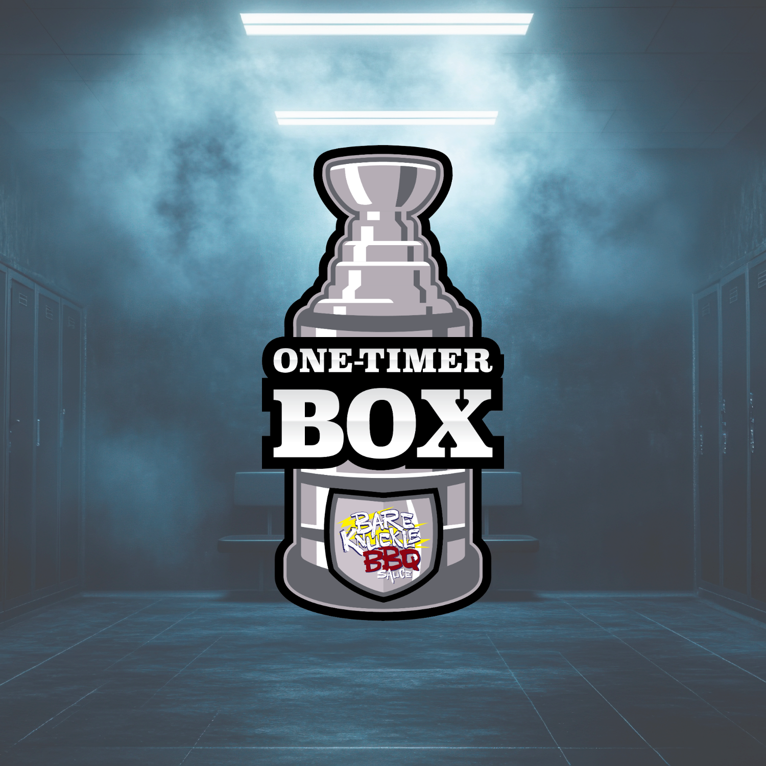 02 - One-Timer Box