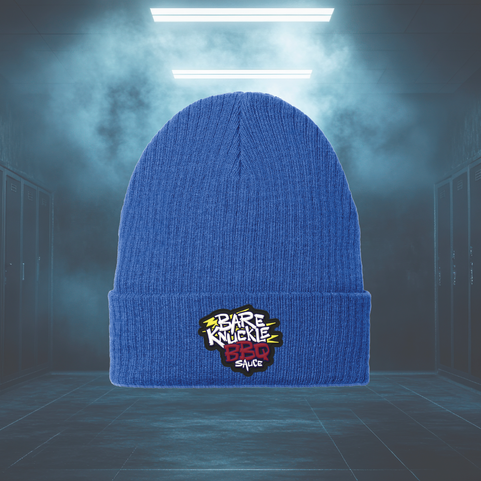 11 - BKB Beanie