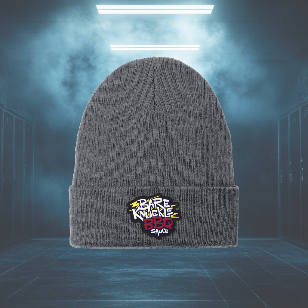 11 - BKB Beanie