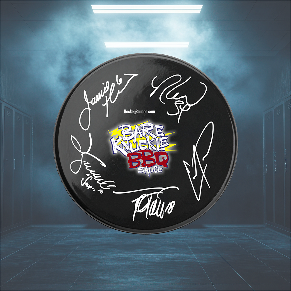 03 - BKB Puck