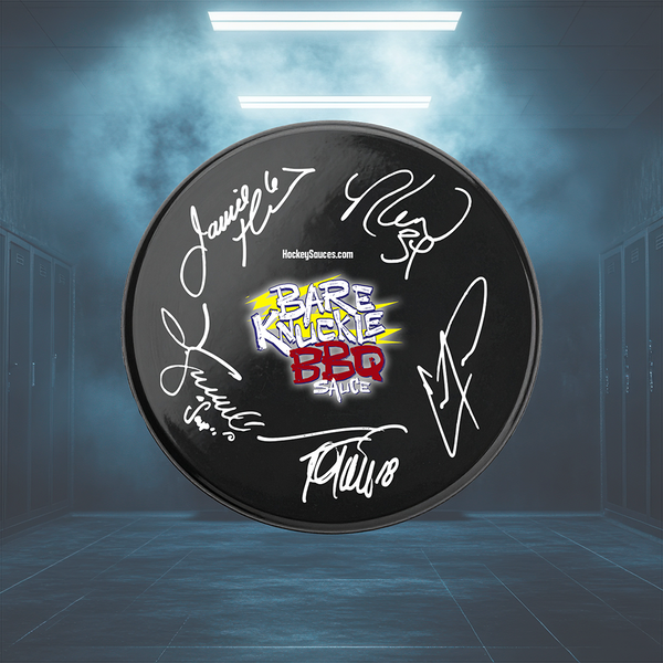 03 - BKB Puck