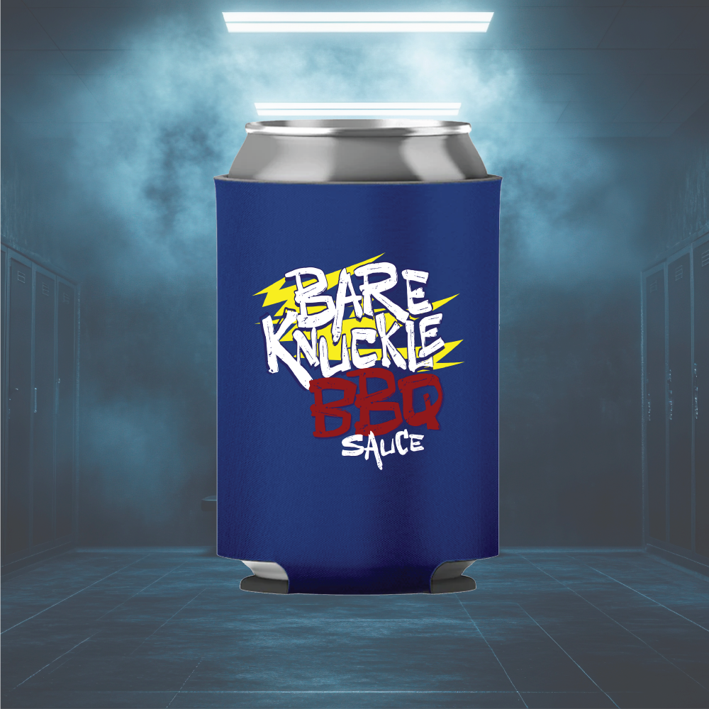 12 - BKB Can Cooler