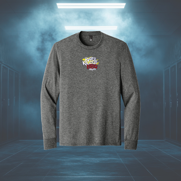 06 - BKB Pullover