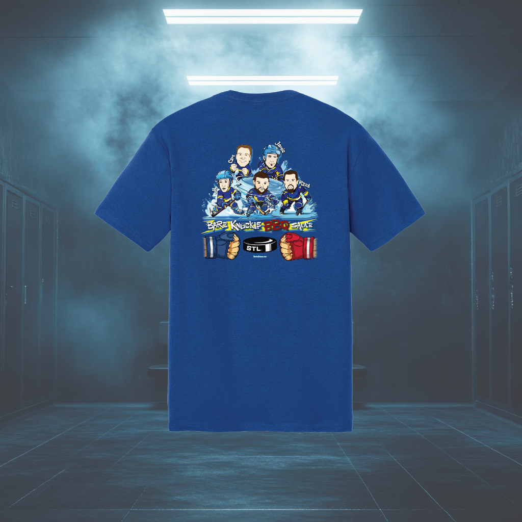 07 - BKB T-Shirt
