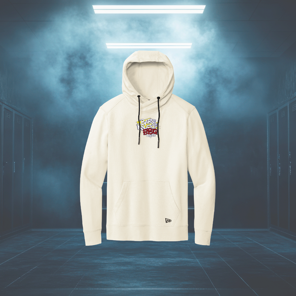 05 - BKB Hoodie