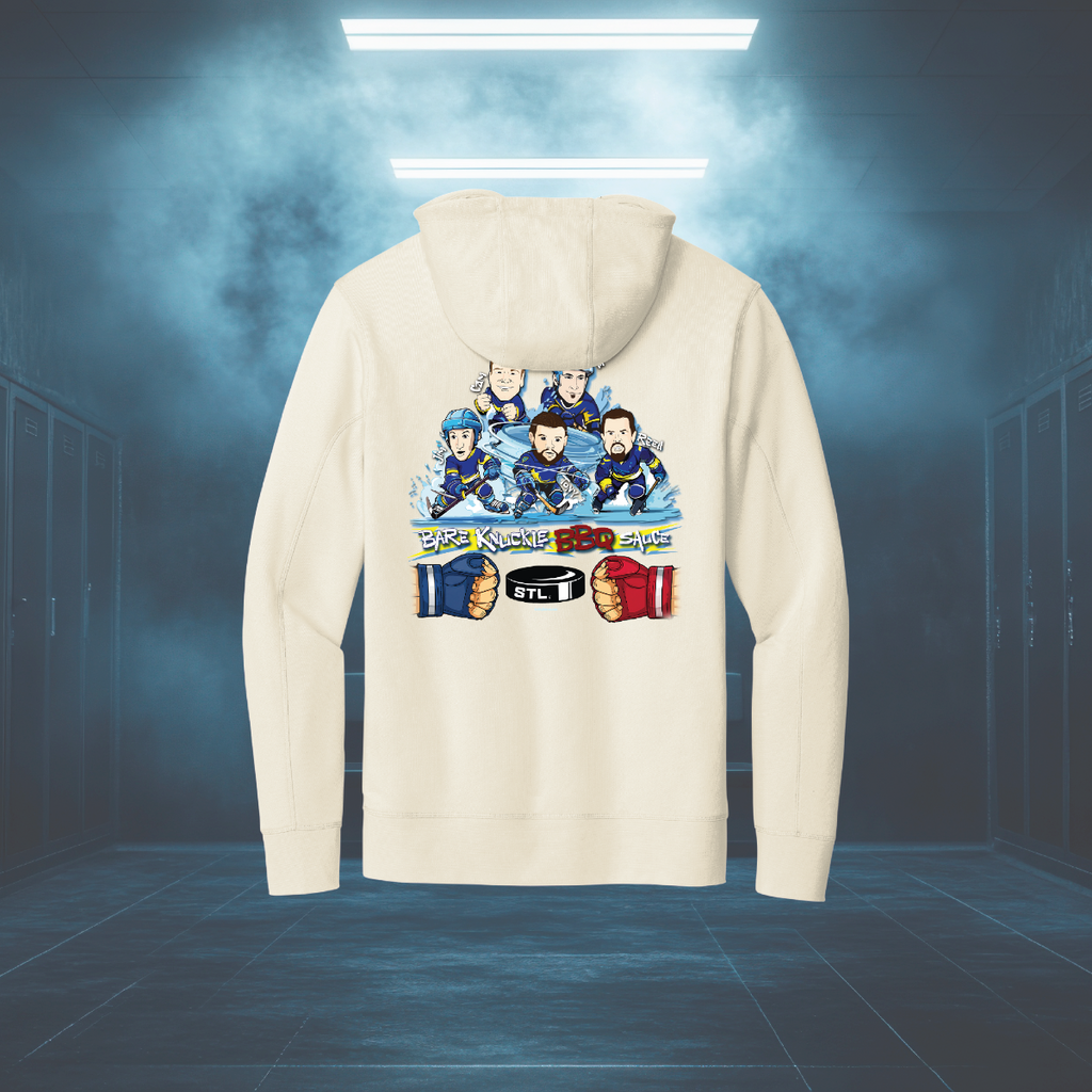 05 - BKB Hoodie