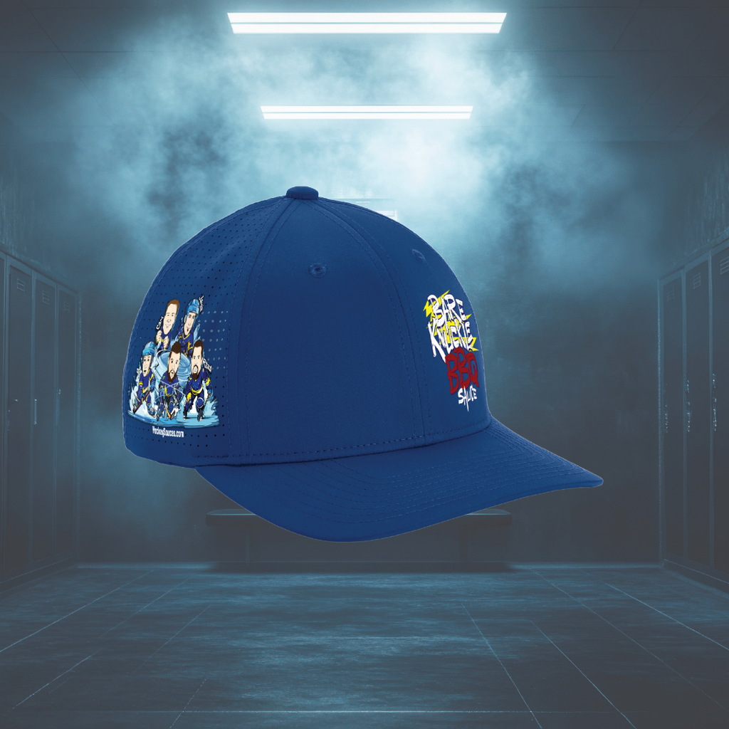 10 - BKB Sport Hat