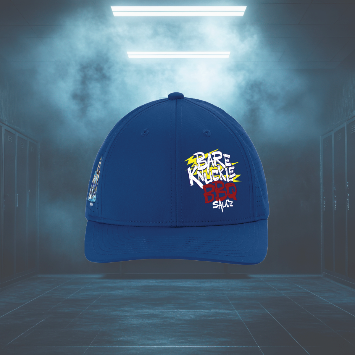 10 - BKB Sport Hat