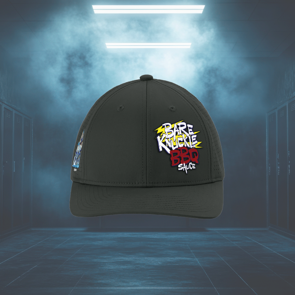 10 - BKB Sport Hat