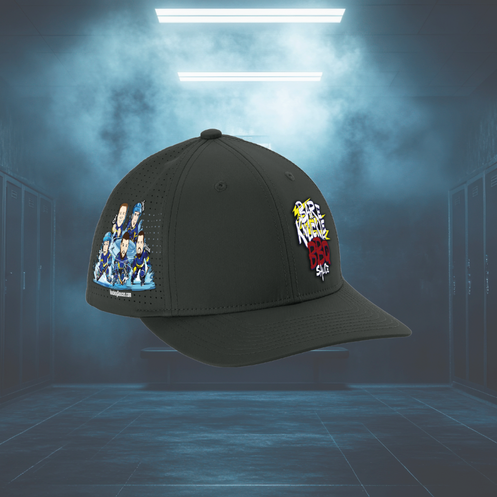 10 - BKB Sport Hat