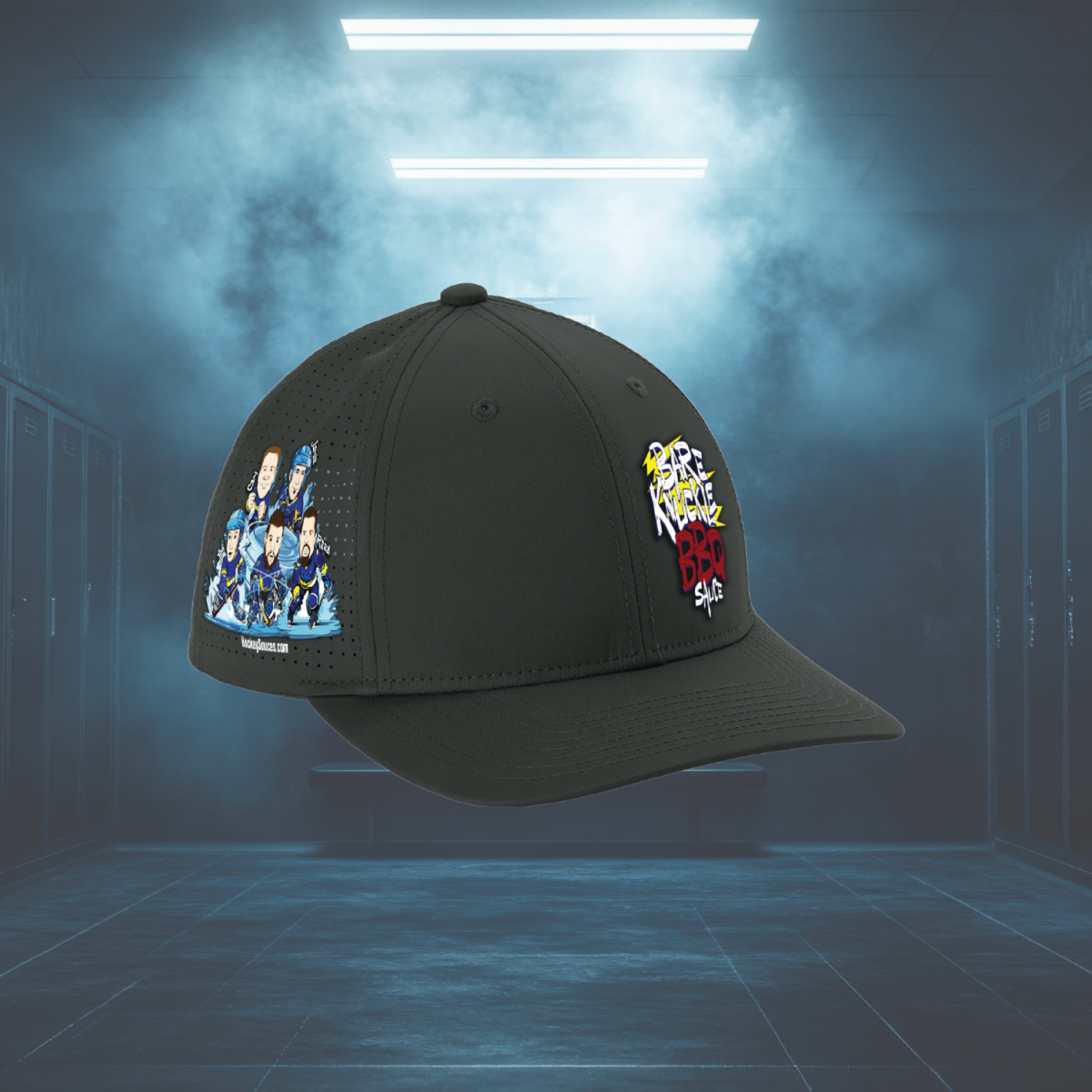 10 - BKB Sport Hat