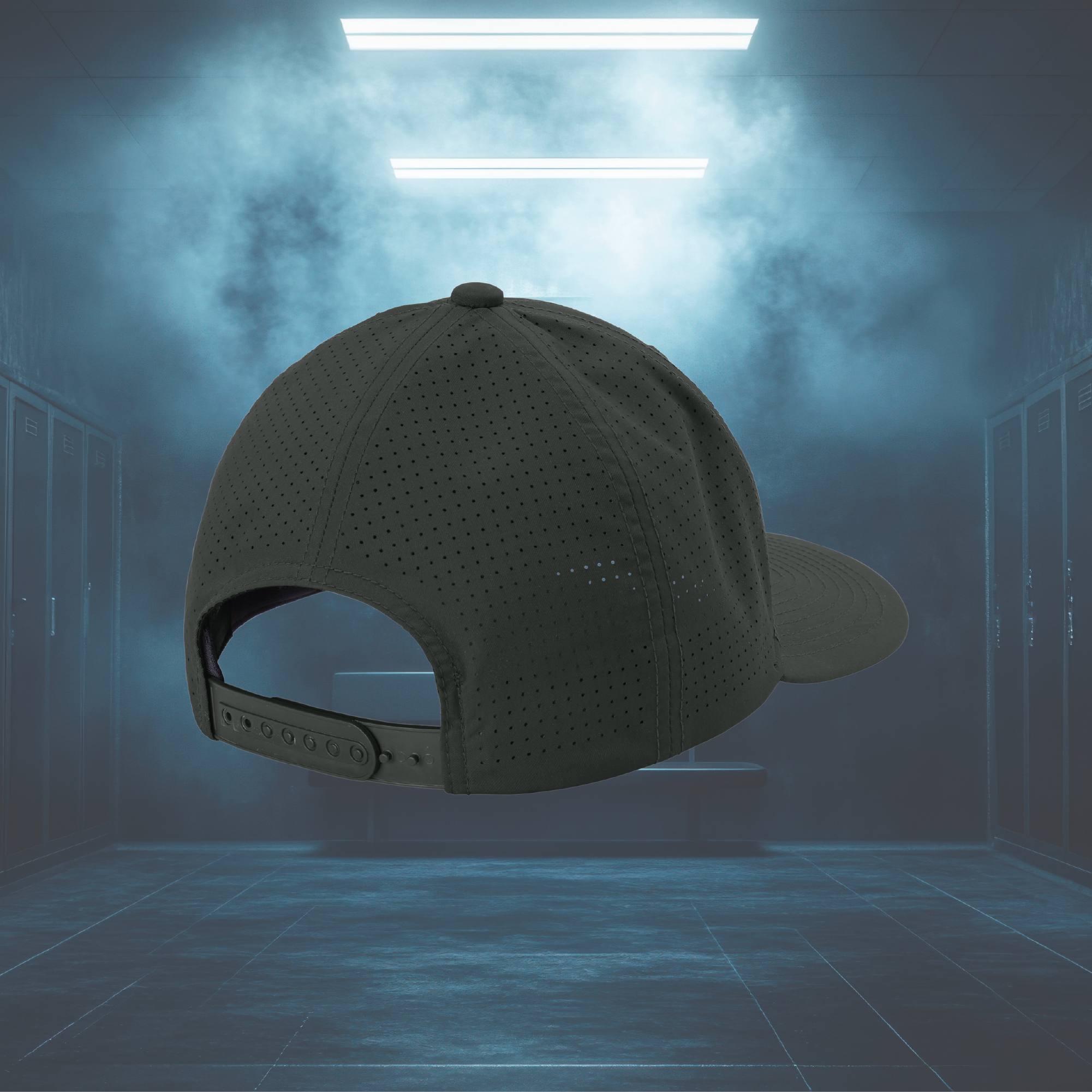 10 - BKB Sport Hat