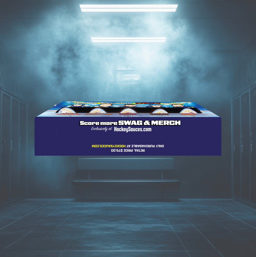 01 - The Penalty Box