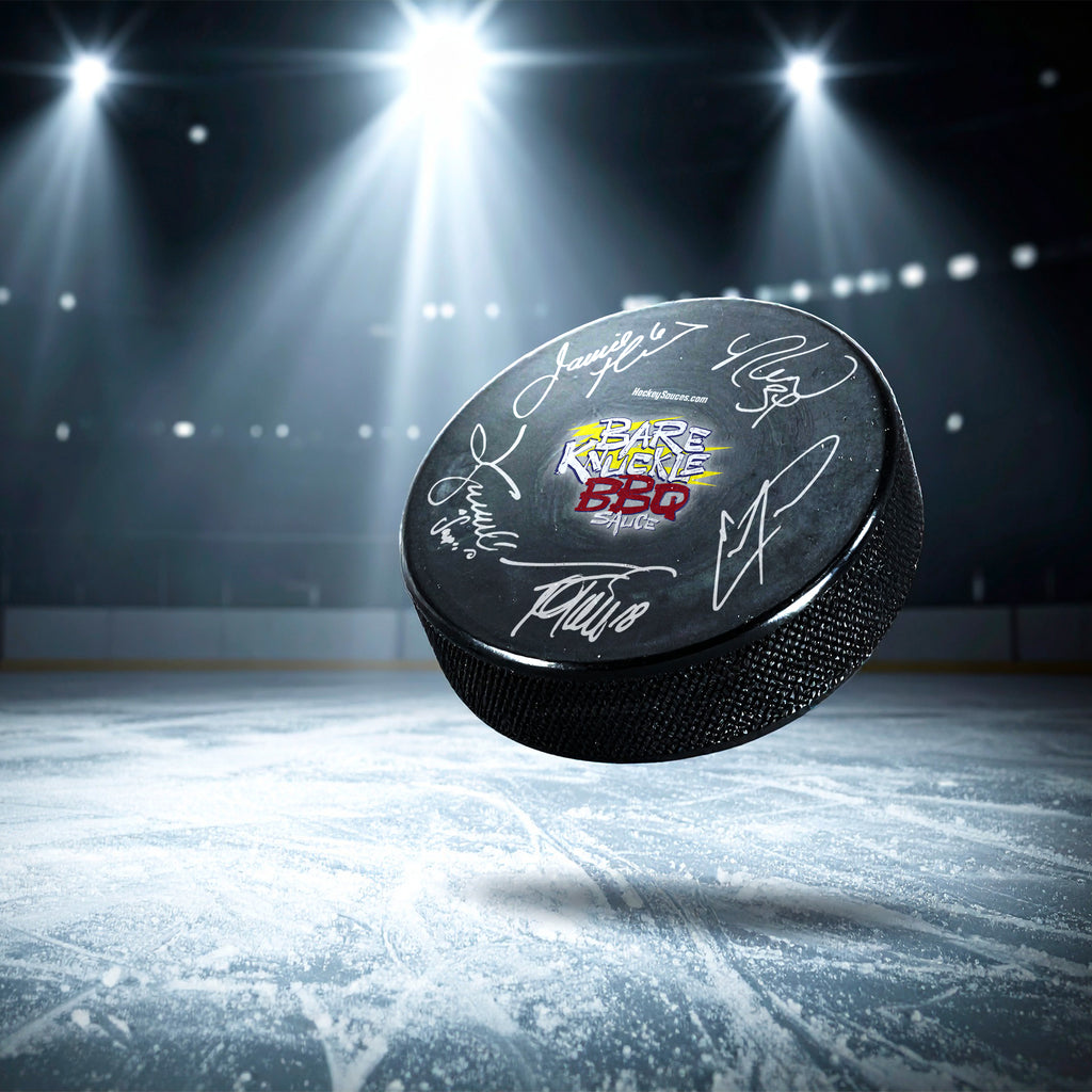 03 - BKB Puck
